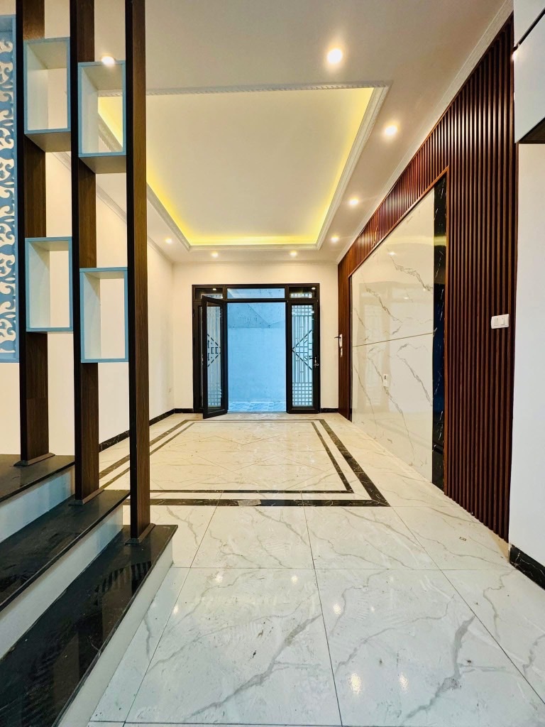 NHÀ ĐẸP PHỐ HƯNG PHÚC – HOÀNG MAI